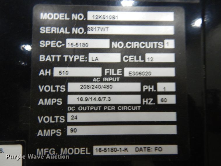 image for item KU9454 Raymond EASi-0PC30TT  order picker