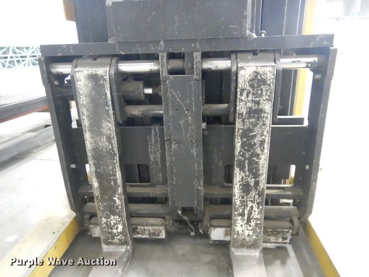 image for item KU9455 Yale NR040ADNS24TE091  forklift