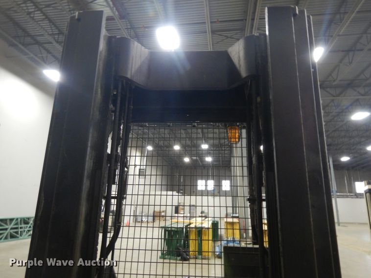 image for item KU9455 Yale NR040ADNS24TE091  forklift