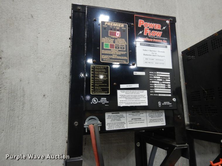 image for item KU9455 Yale NR040ADNS24TE091  forklift