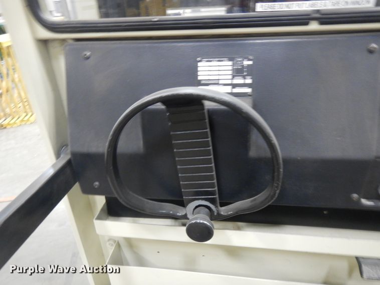 image for item KU9456 Crown 30SP36TT  order picker