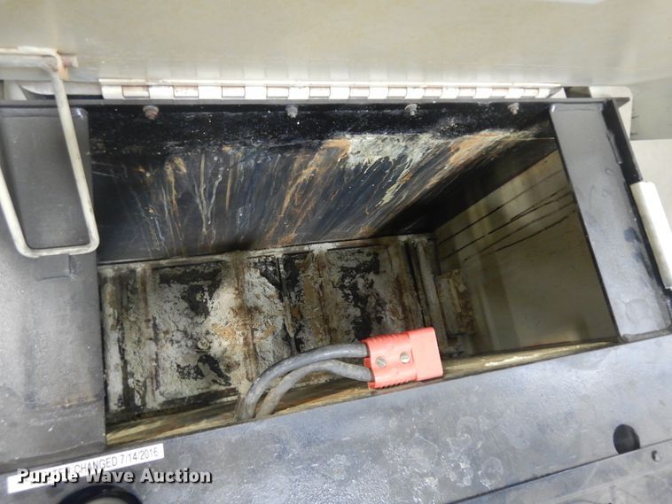 image for item KU9456 Crown 30SP36TT  order picker