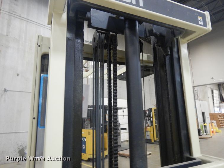 image for item KU9456 Crown 30SP36TT  order picker