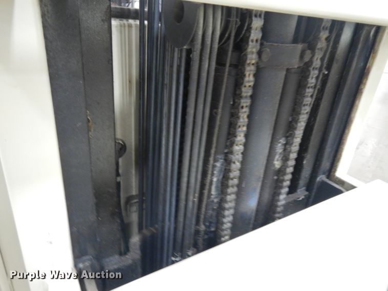 image for item KU9456 Crown 30SP36TT  order picker