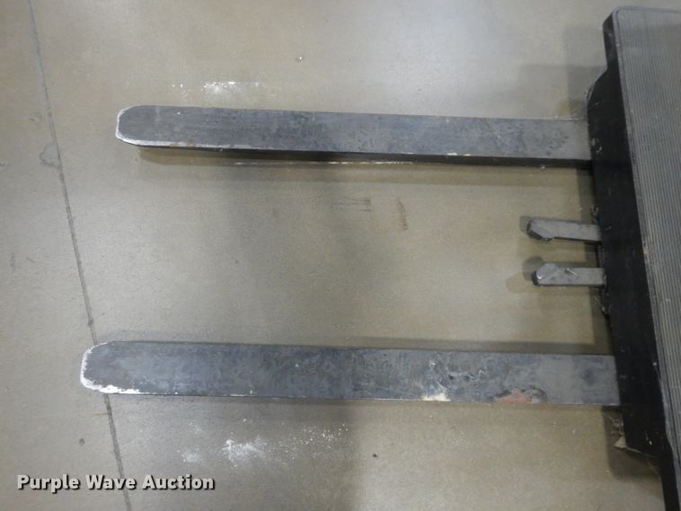 image for item KU9456 Crown 30SP36TT  order picker