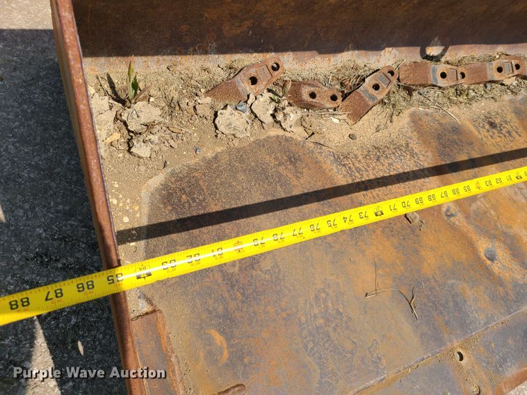 image for item L1324 2014 Caterpillar 299D  tracked skid steer loader