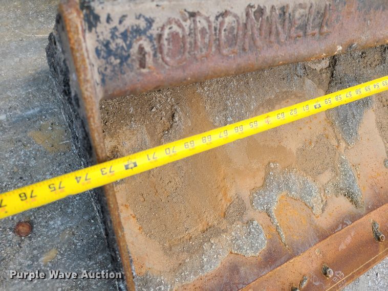 image for item L1327 2015 Caterpillar 299D  tracked skid steer loader