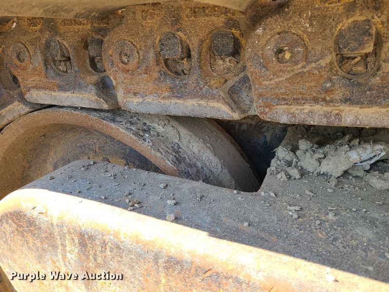 image for item L1331 1990 Caterpillar D8N  dozer