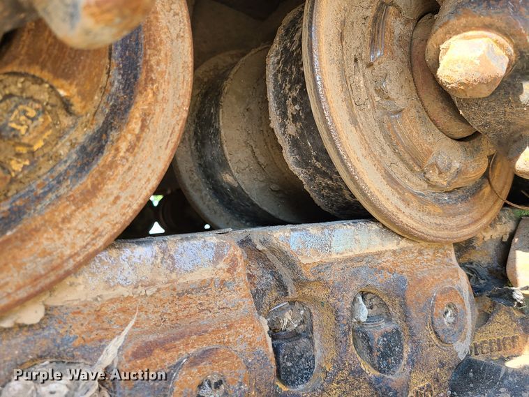 image for item L1331 1990 Caterpillar D8N  dozer