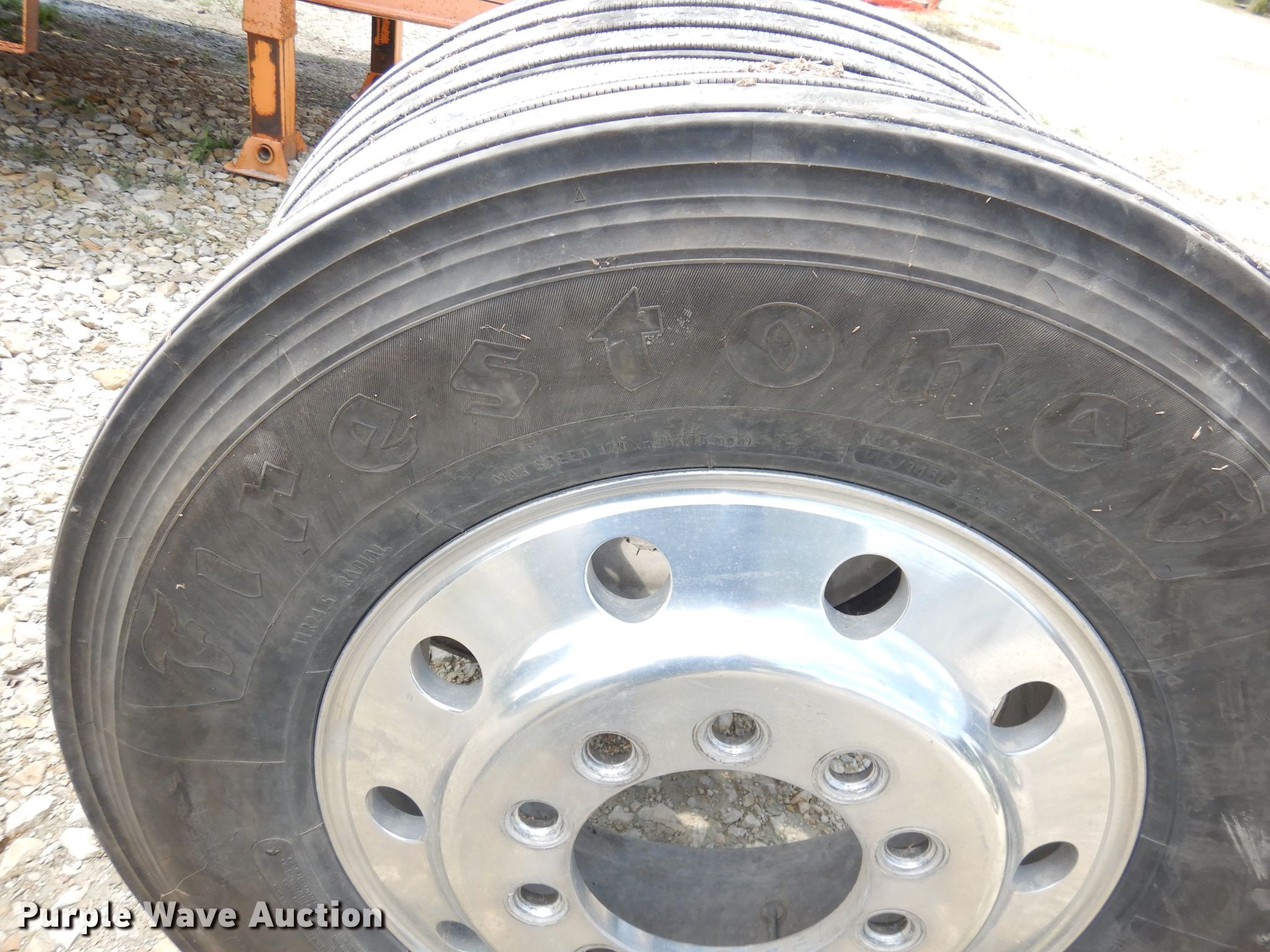 Firestone Manhattan Ks 26 - s39ahjd