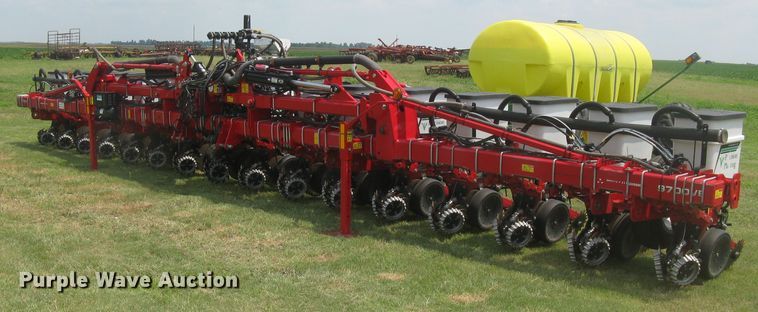 image for item DG5275 2019 White 9776 VE  no-till planter