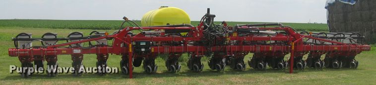 image for item DG5275 2019 White 9776 VE  no-till planter