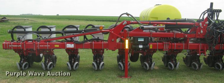 image for item DG5275 2019 White 9776 VE  no-till planter