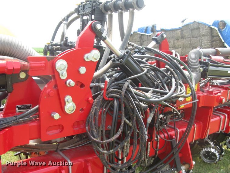 image for item DG5275 2019 White 9776 VE  no-till planter