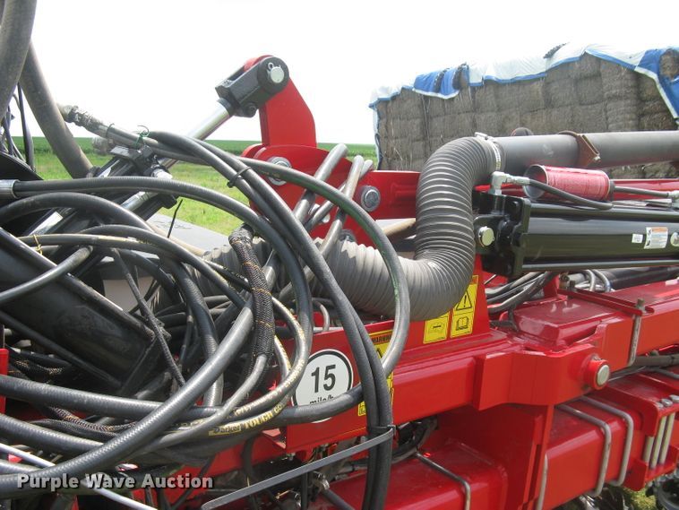 image for item DG5275 2019 White 9776 VE  no-till planter