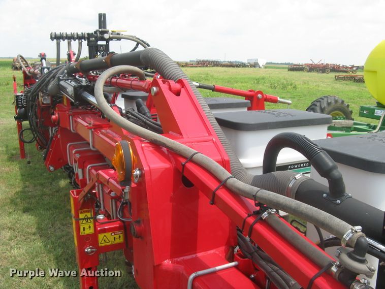 image for item DG5275 2019 White 9776 VE  no-till planter