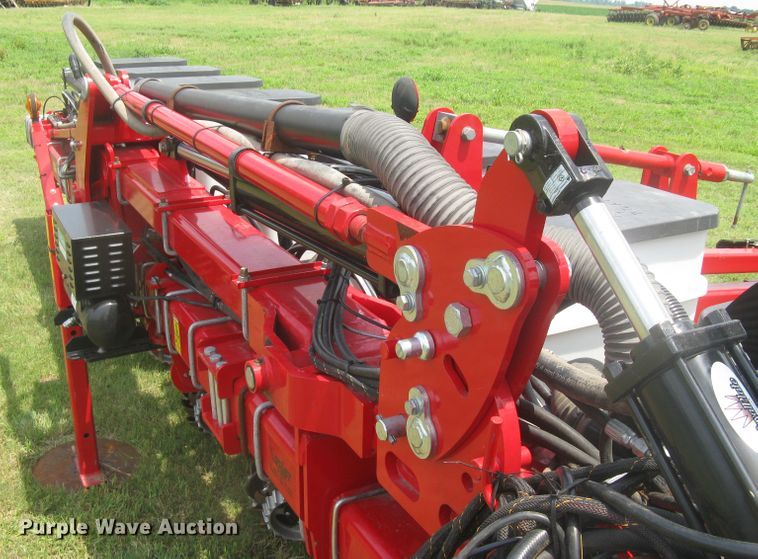 image for item DG5275 2019 White 9776 VE  no-till planter