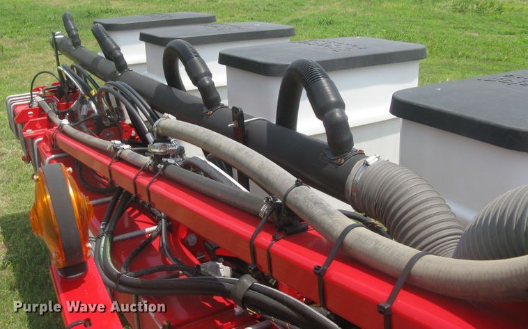 image for item DG5275 2019 White 9776 VE  no-till planter