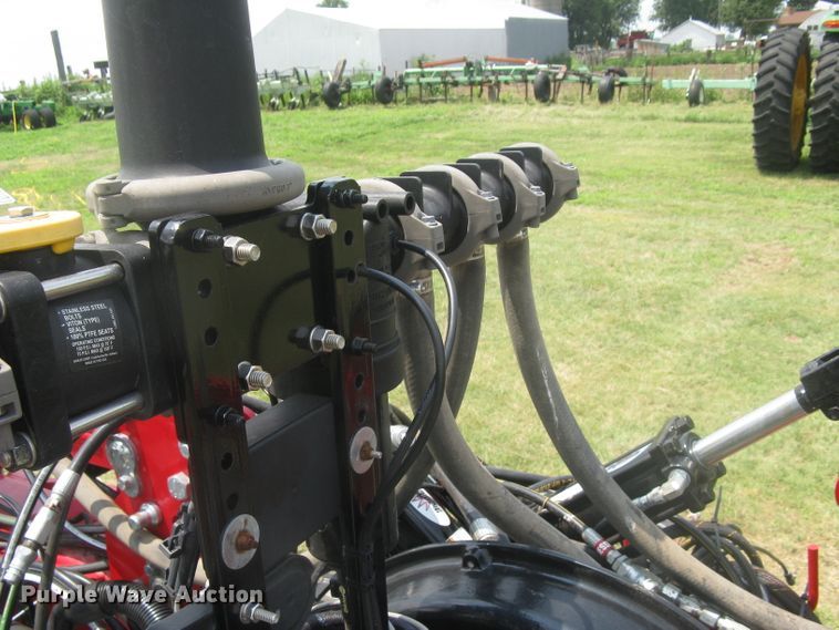 image for item DG5275 2019 White 9776 VE  no-till planter