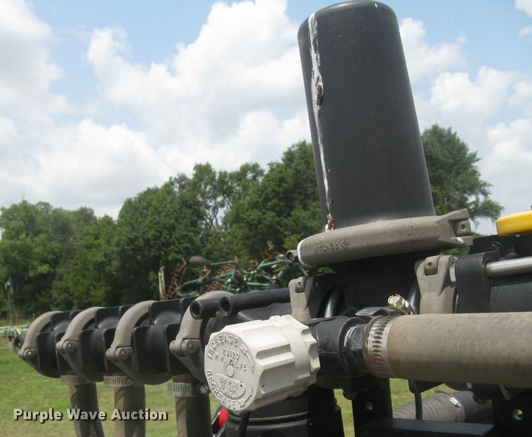 image for item DG5275 2019 White 9776 VE  no-till planter