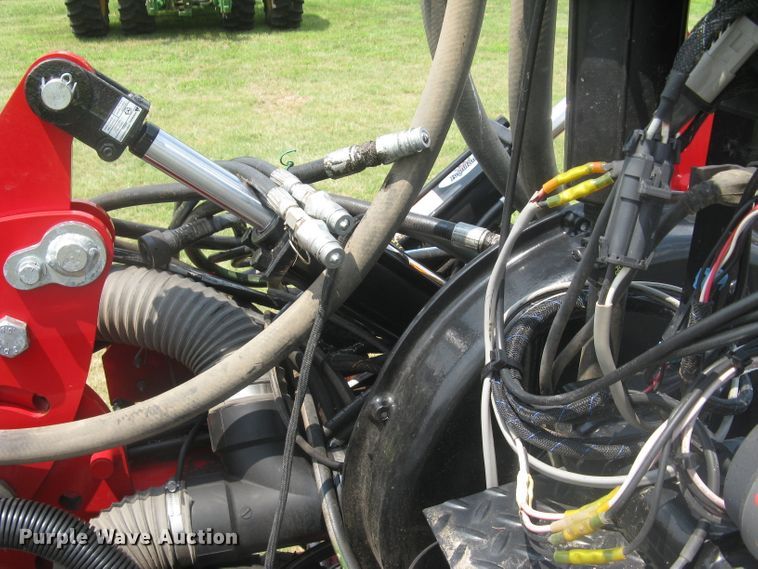 image for item DG5275 2019 White 9776 VE  no-till planter