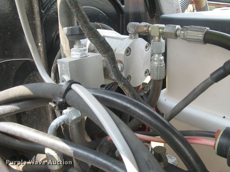 image for item DG5275 2019 White 9776 VE  no-till planter