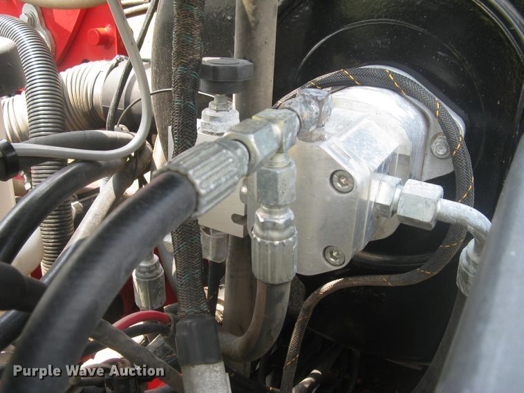 image for item DG5275 2019 White 9776 VE  no-till planter