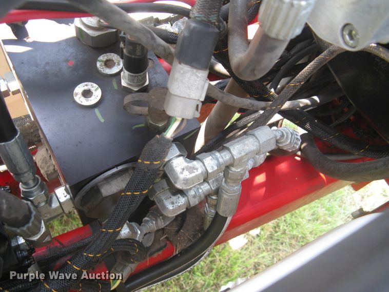 image for item DG5275 2019 White 9776 VE  no-till planter