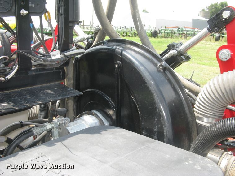 image for item DG5275 2019 White 9776 VE  no-till planter