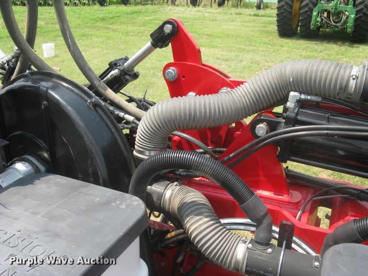 image for item DG5275 2019 White 9776 VE  no-till planter