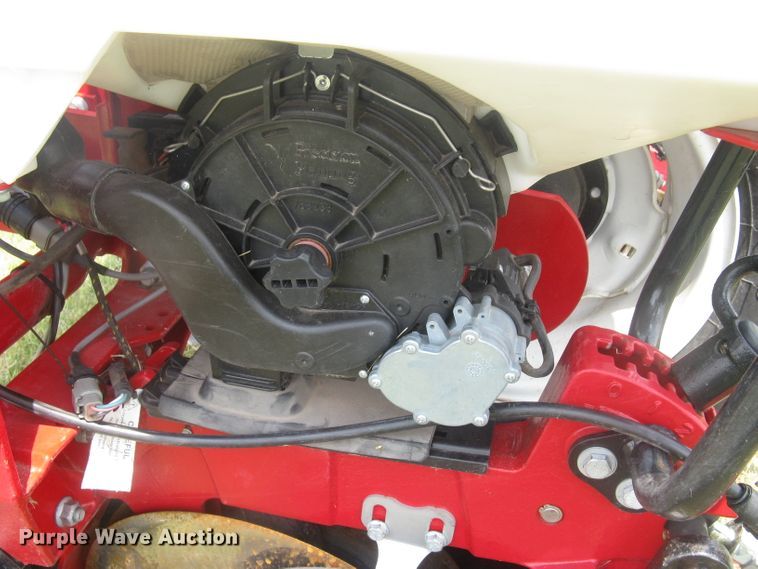 image for item DG5275 2019 White 9776 VE  no-till planter