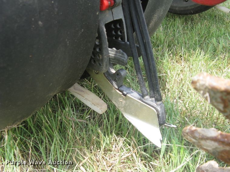 image for item DG5275 2019 White 9776 VE  no-till planter