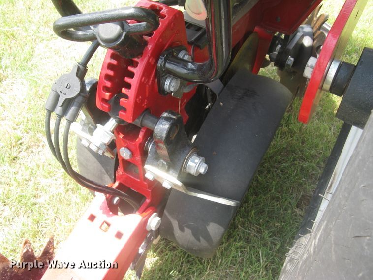 image for item DG5275 2019 White 9776 VE  no-till planter