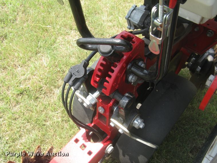 image for item DG5275 2019 White 9776 VE  no-till planter