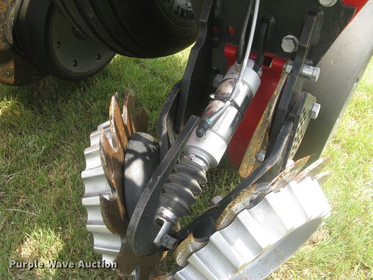 image for item DG5275 2019 White 9776 VE  no-till planter