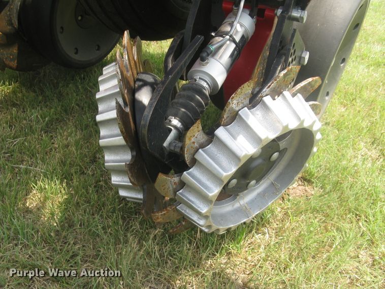 image for item DG5275 2019 White 9776 VE  no-till planter