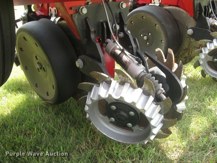 image for item DG5275 2019 White 9776 VE  no-till planter