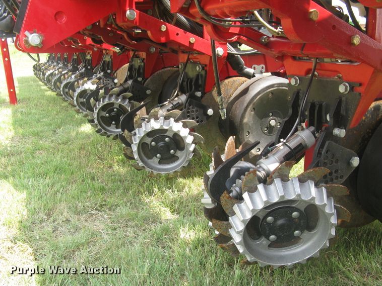 image for item DG5275 2019 White 9776 VE  no-till planter