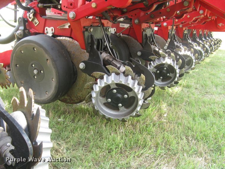 image for item DG5275 2019 White 9776 VE  no-till planter