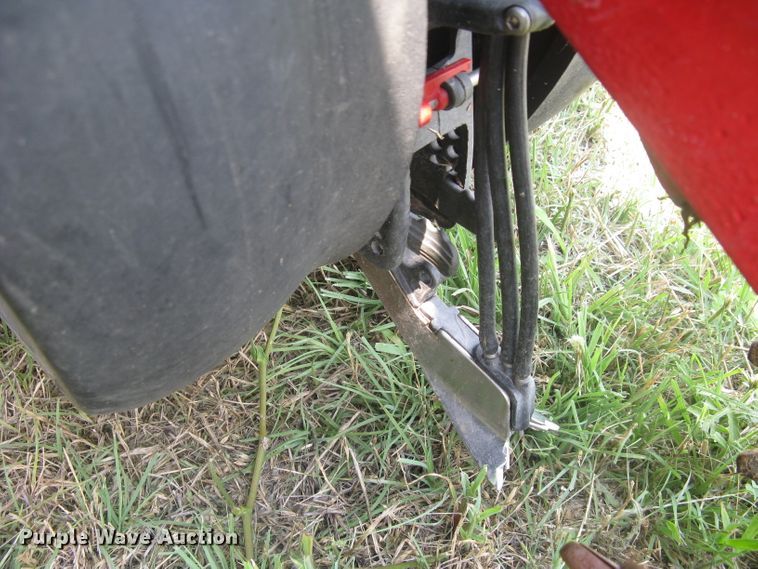 image for item DG5275 2019 White 9776 VE  no-till planter