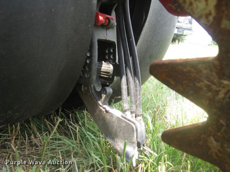 image for item DG5275 2019 White 9776 VE  no-till planter