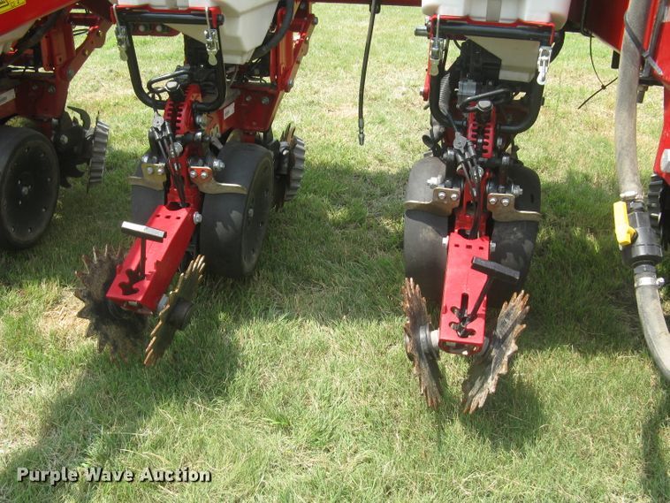 image for item DG5275 2019 White 9776 VE  no-till planter