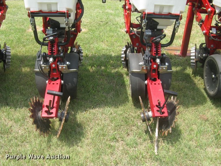 image for item DG5275 2019 White 9776 VE  no-till planter