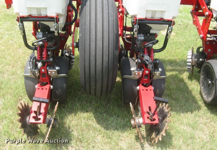 image for item DG5275 2019 White 9776 VE  no-till planter