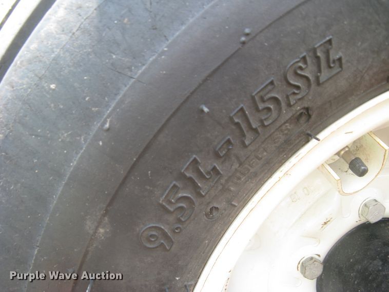 image for item DG5275 2019 White 9776 VE  no-till planter