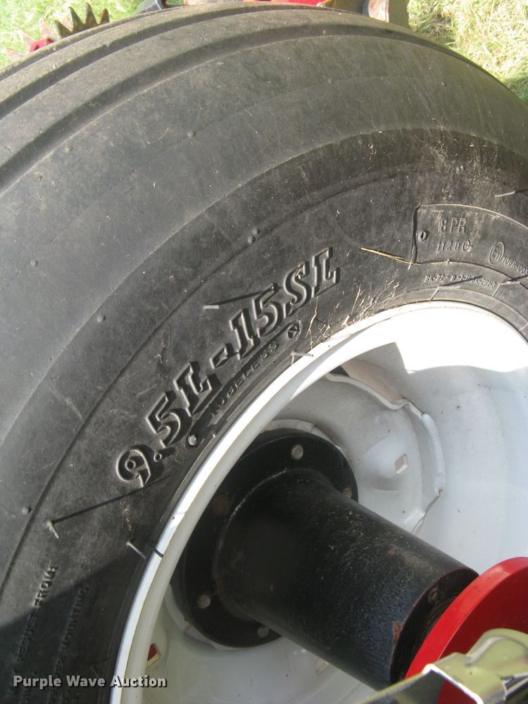 image for item DG5275 2019 White 9776 VE  no-till planter