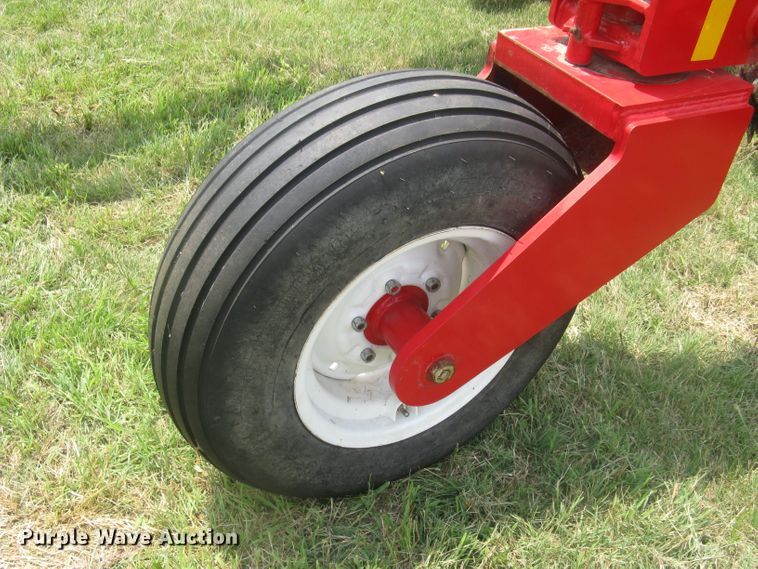 image for item DG5275 2019 White 9776 VE  no-till planter