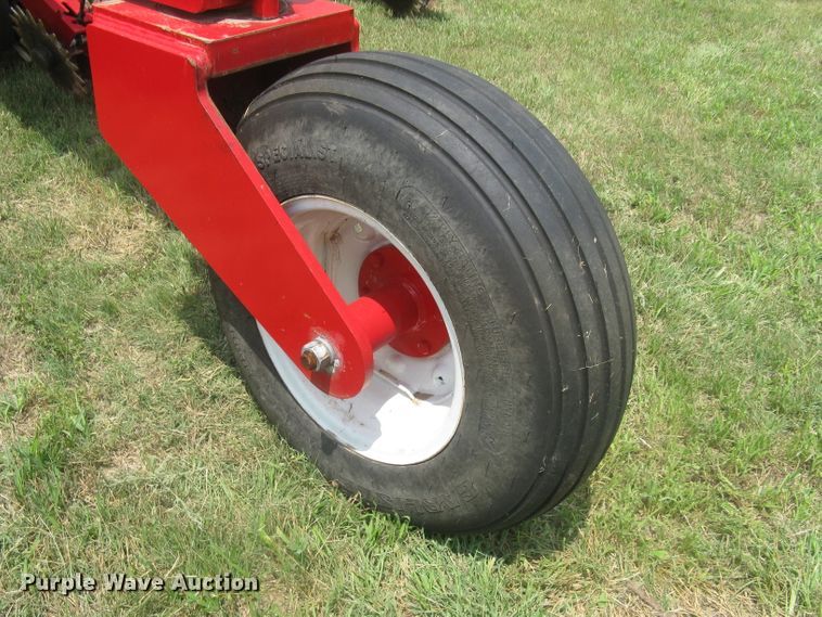 image for item DG5275 2019 White 9776 VE  no-till planter