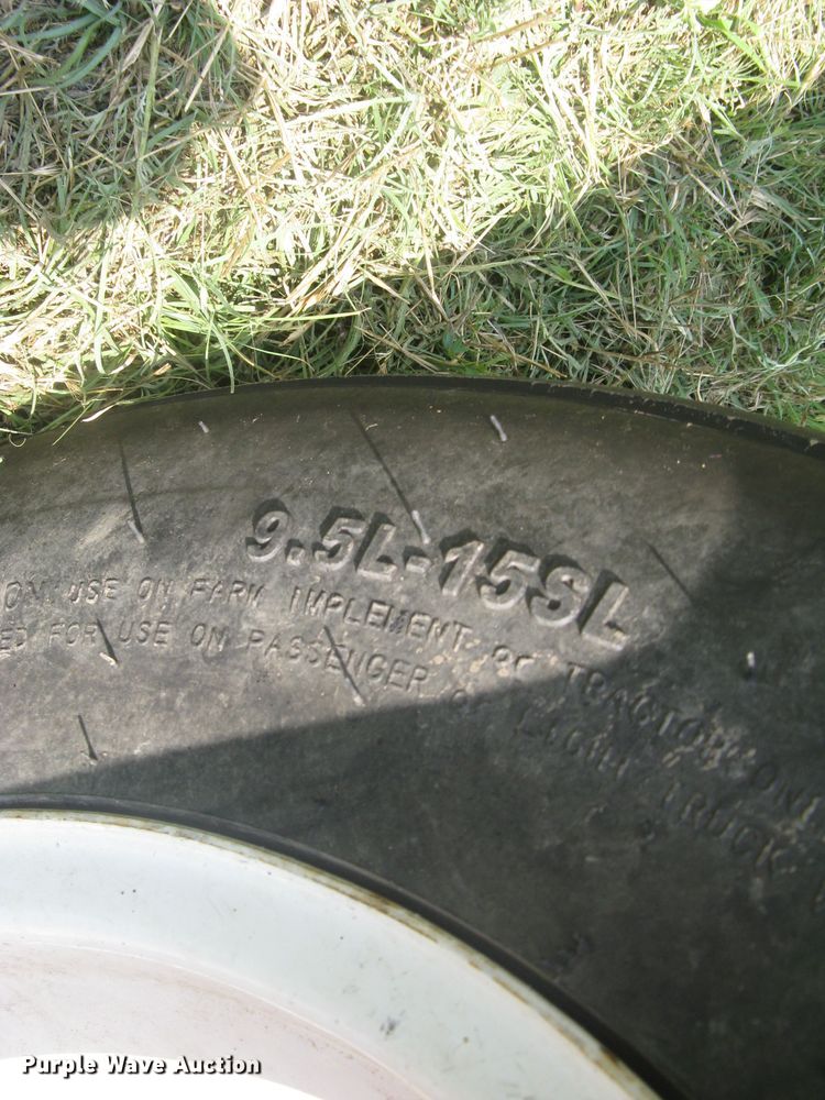 image for item DG5275 2019 White 9776 VE  no-till planter