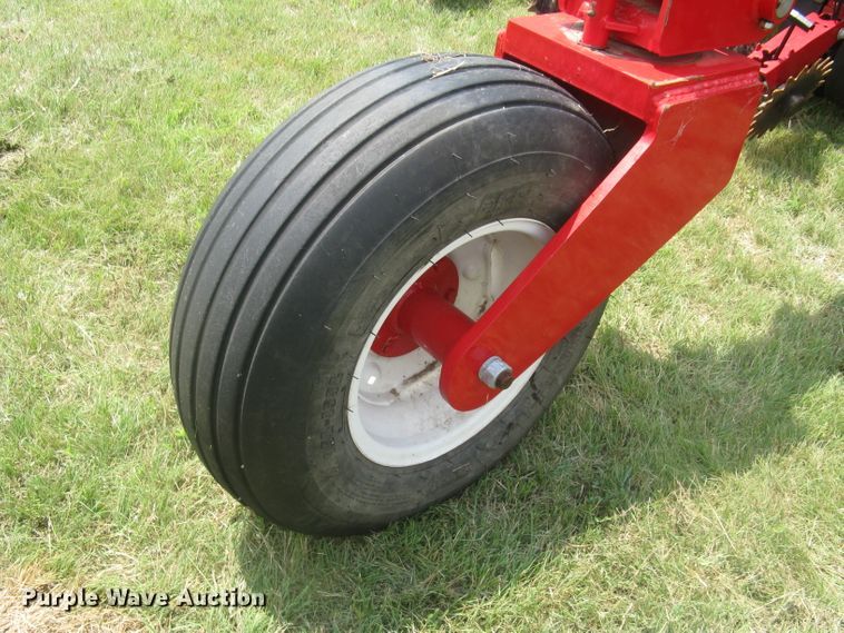 image for item DG5275 2019 White 9776 VE  no-till planter